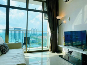 Lake Front Homes Relax & Chill at Mount Austin, JB #16